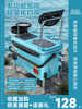 Full set of fishing boxes 2022 new pattern multi-function 2021 New type Fishing Box Taiwan fishing case fishing gear equipment